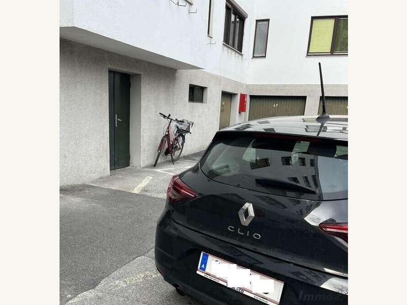 Stellplatz in 8010 Graz - 2