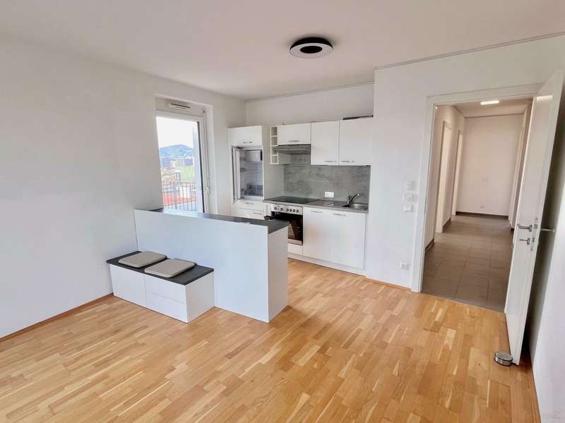 Penthouse in 8010 Graz - 2