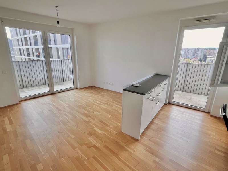 Penthouse in 8010 Graz - 3