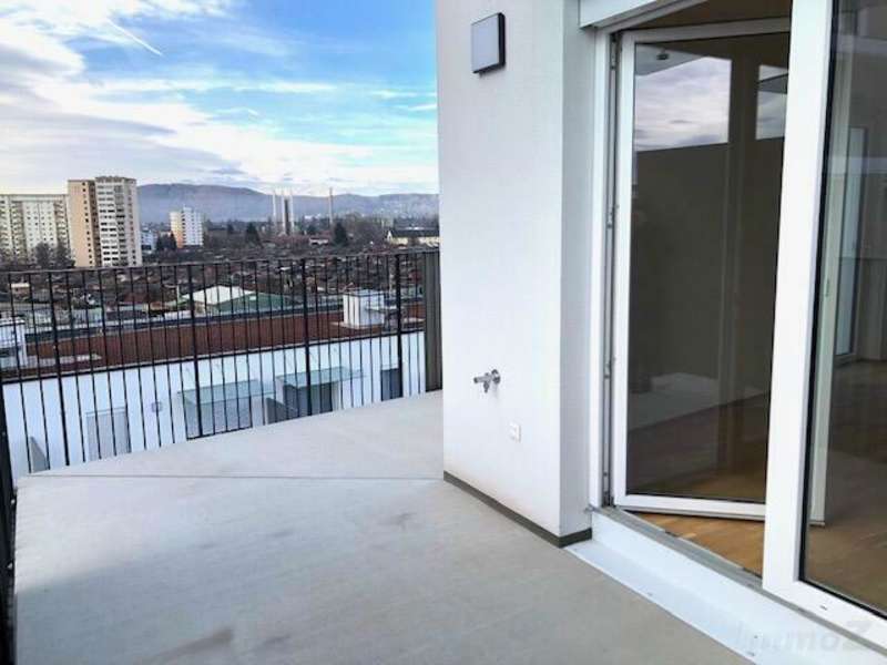 Penthouse in 8010 Graz - 5