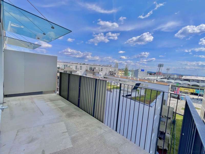 Penthouse in 8010 Graz - 6