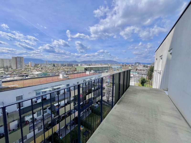 Penthouse in 8010 Graz - 7
