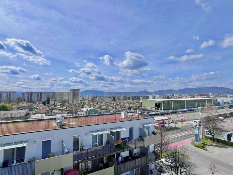 Penthouse in 8010 Graz - 10