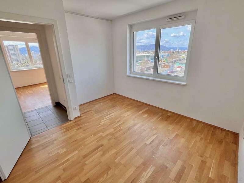 Penthouse in 8010 Graz - 13