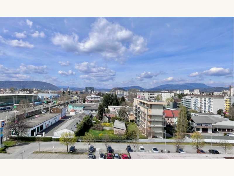 Penthouse in 8010 Graz - 14