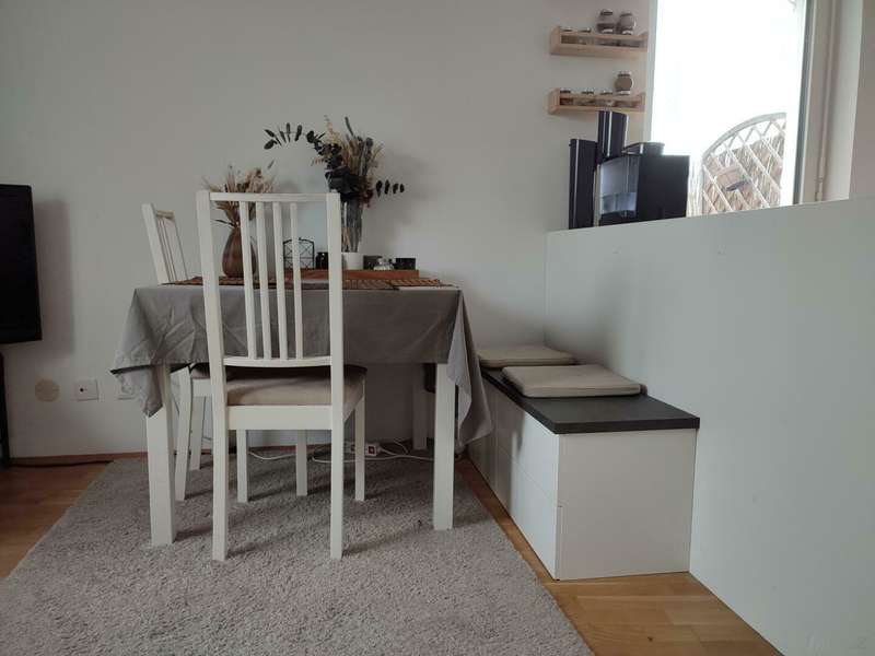 Penthouse in 8010 Graz - 21