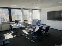 Büro in Wien