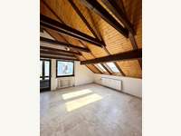 Dachgeschosswohnung in Graz