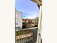 Dachgeschosswohnung in Graz