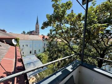 Penthouse in Graz
