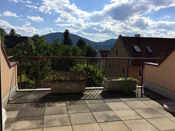 Maisonette in Graz