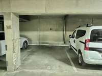 Tiefgarage in Graz