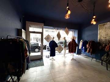 Geschäftslokal in Graz /  Graz (Stadt)