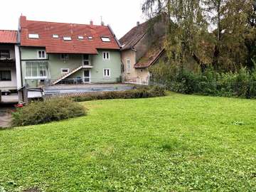Mehrfamilienhaus in Graz /  Graz (Stadt)