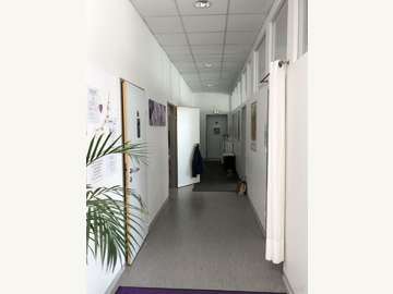 Büro in Graz /  