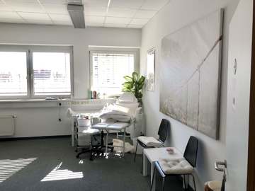 Büro in Graz /  