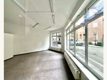 Geschäftslokal in Graz
