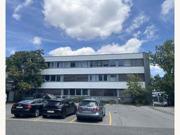 Büro in Wien