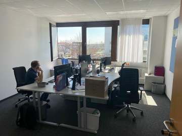 Büro in Wien /  1230 Wien - Liesing