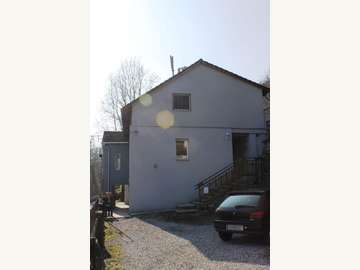 Mehrfamilienhaus in Graz /  Graz (Stadt)