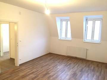 Dachgeschosswohnung in Graz /  Graz (Stadt)