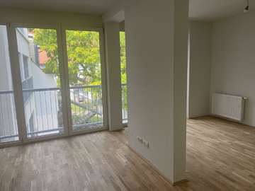 Dachgeschosswohnung in Graz /  Graz (Stadt)