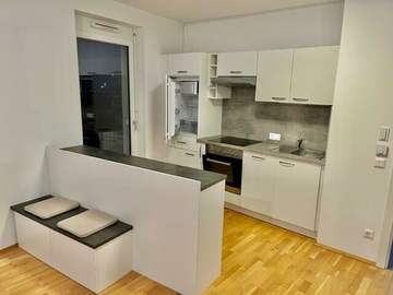 Penthouse in Graz /  Graz (Stadt)