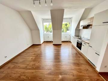 Dachgeschosswohnung in Graz /  Graz (Stadt)