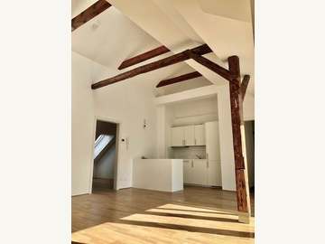 Penthouse in Graz /  Graz (Stadt)