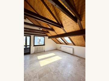 Dachgeschosswohnung in Graz /  Graz (Stadt)