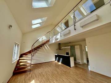 Penthouse in Graz /  Graz (Stadt)