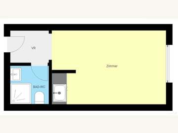 Mietwohnung in Graz /  Graz (Stadt)