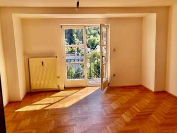 Dachgeschosswohnung in Graz /  Graz (Stadt)