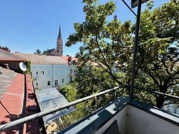 Penthouse in Graz /  Graz (Stadt)