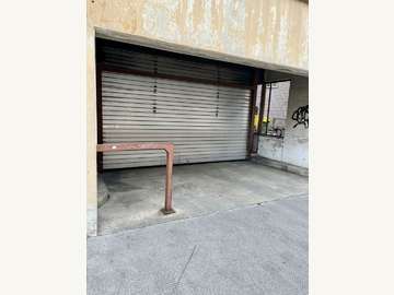 Tiefgarage in Graz