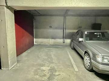 Tiefgarage in Graz /  Graz (Stadt)