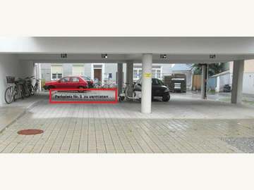 Stellplatz in Graz /  Graz (Stadt)