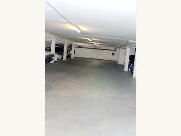 Tiefgarage in Graz /  Graz (Stadt)