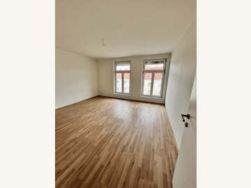 Dachgeschosswohnung in Graz /  Graz (Stadt)
