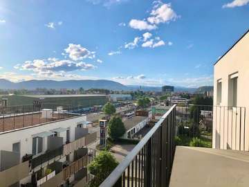 Penthouse in Graz /  Graz (Stadt)