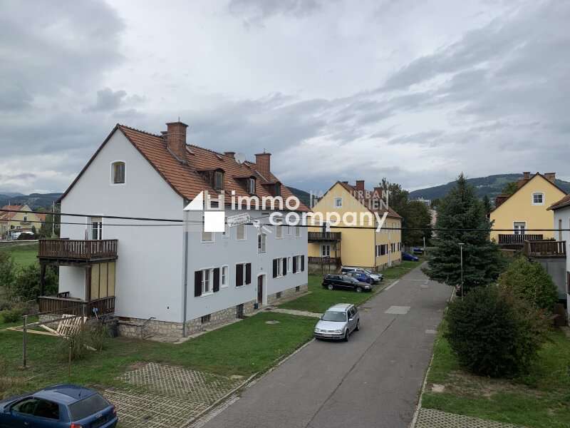 Wohnanlage in 9400 Wolfsberg - 1