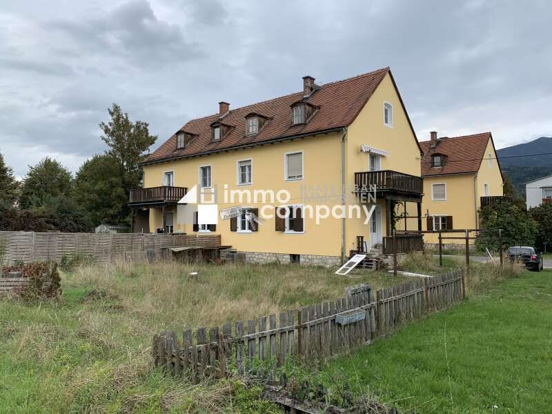 Wohnanlage in 9400 Wolfsberg - 2