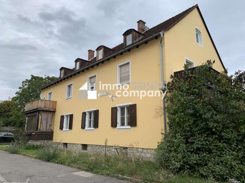 Wohnanlage in 9400 Wolfsberg - 4