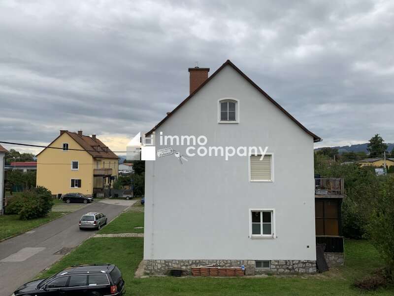 Wohnanlage in 9400 Wolfsberg - 5