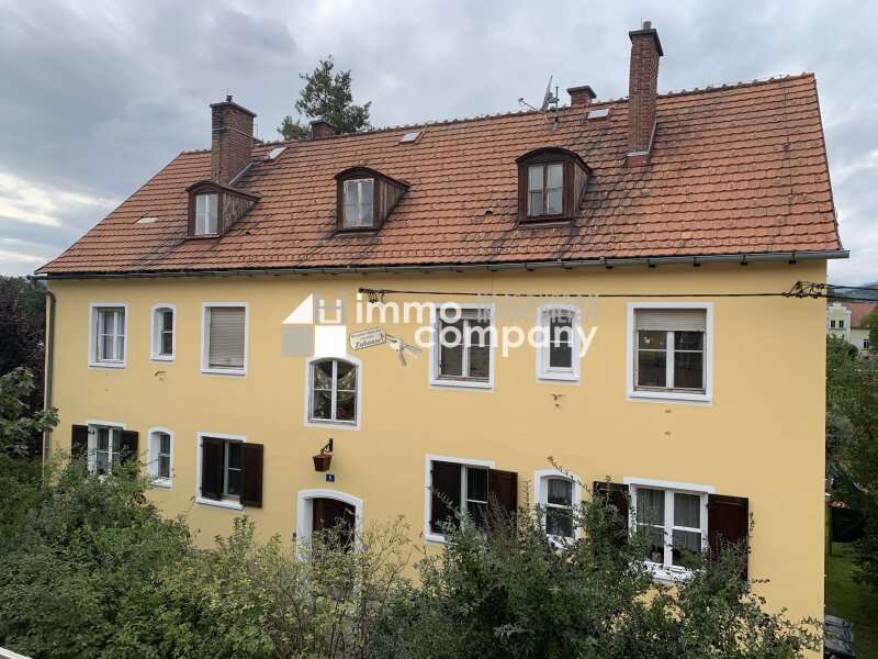 Wohnanlage in 9400 Wolfsberg - 6