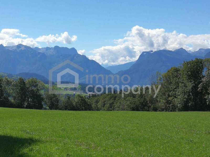 Landwirtschaft in 5020 Salzburg - 1