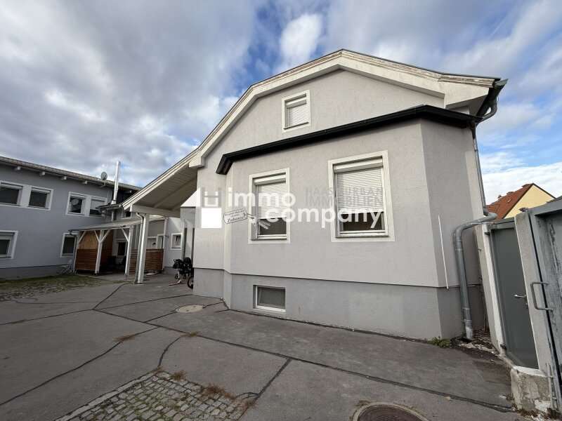 Mehrfamilienhaus in 2700 Wiener Neustadt - 3