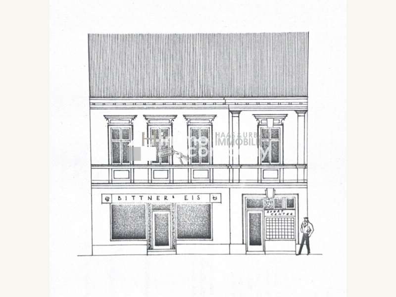Renditeobjekt in 2700 Wiener Neustadt - 1