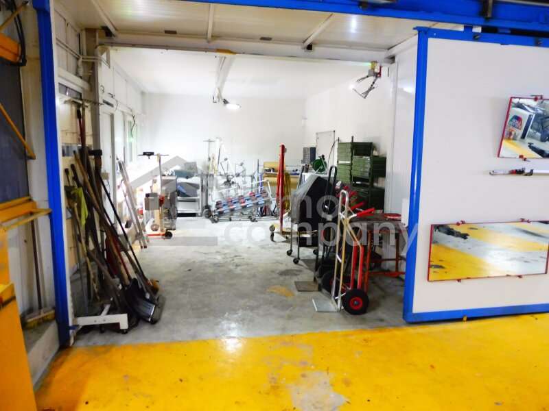 Werkstatt in 3492 Walkersdorf am Kamp - 10