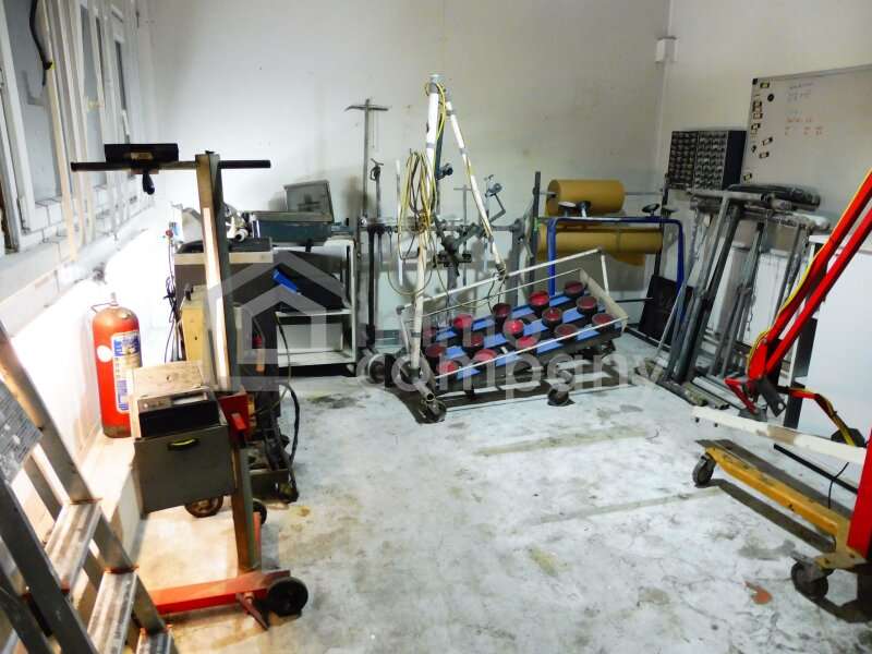 Werkstatt in 3492 Walkersdorf am Kamp - 11